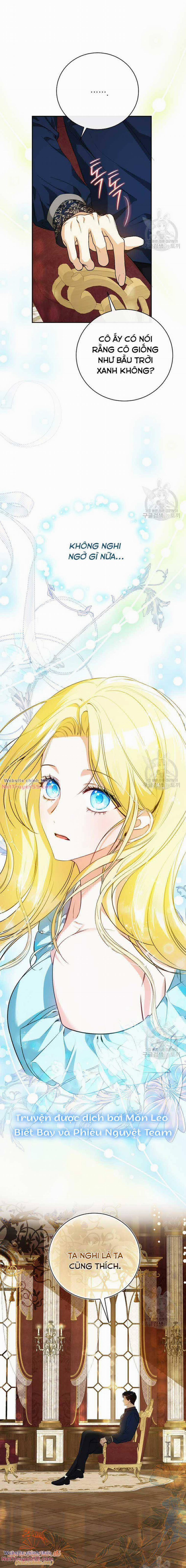 Hình Như Tôi Đã Xuyên Vào Cuốn Tiểu Thuyết Nào Đó 25 trang 7