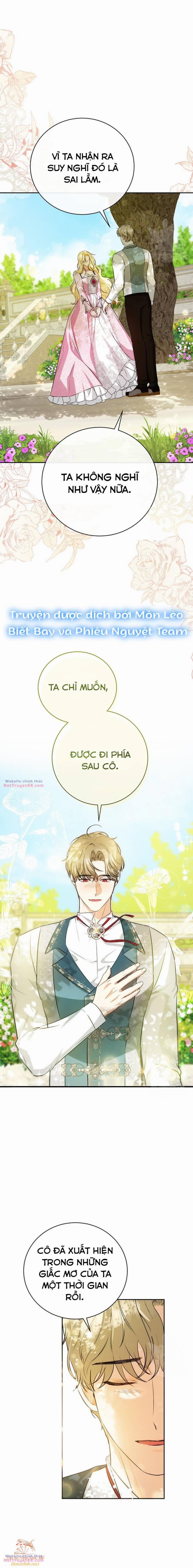 Hình Như Tôi Đã Xuyên Vào Cuốn Tiểu Thuyết Nào Đó 26 trang 10