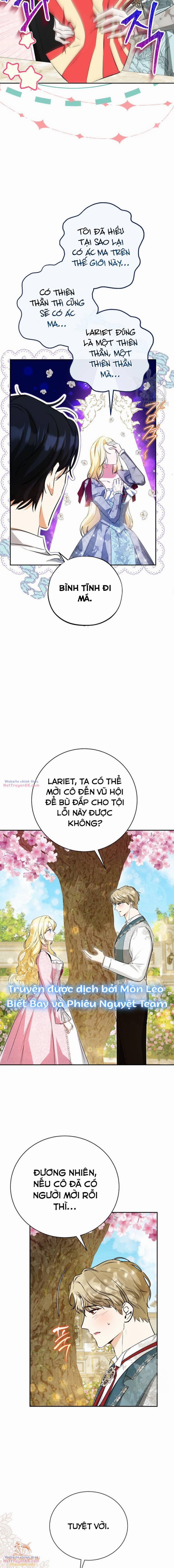 Hình Như Tôi Đã Xuyên Vào Cuốn Tiểu Thuyết Nào Đó 26 trang 14