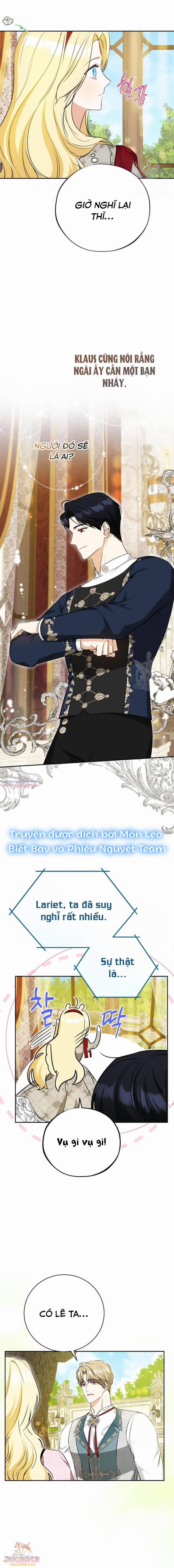 Hình Như Tôi Đã Xuyên Vào Cuốn Tiểu Thuyết Nào Đó 26 trang 16