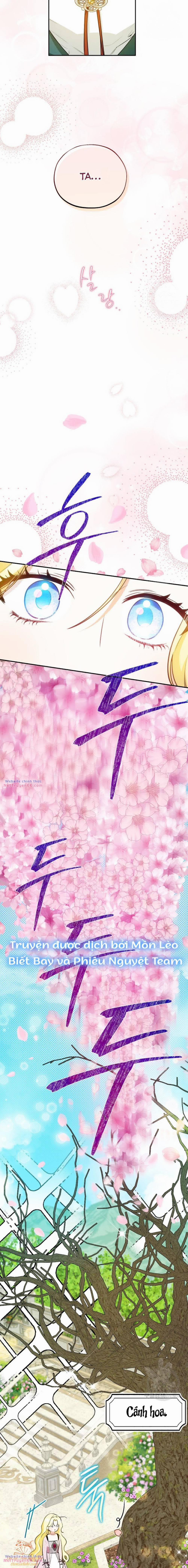 Hình Như Tôi Đã Xuyên Vào Cuốn Tiểu Thuyết Nào Đó 26 trang 18