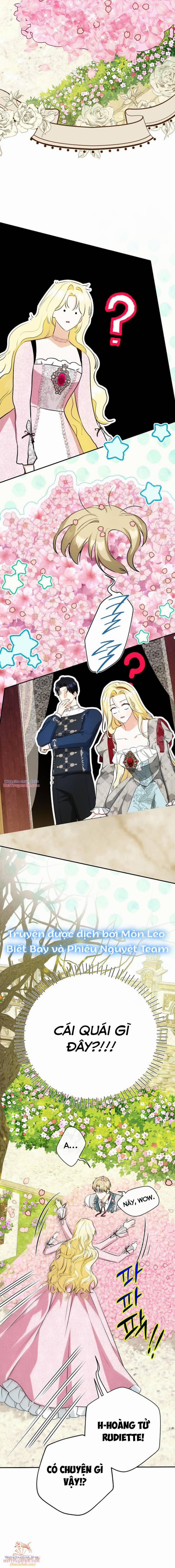 Hình Như Tôi Đã Xuyên Vào Cuốn Tiểu Thuyết Nào Đó 26 trang 19