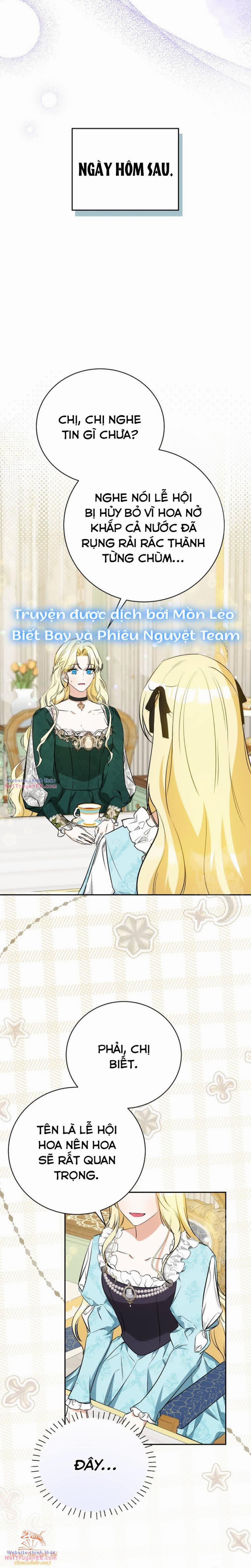 Hình Như Tôi Đã Xuyên Vào Cuốn Tiểu Thuyết Nào Đó 26 trang 24