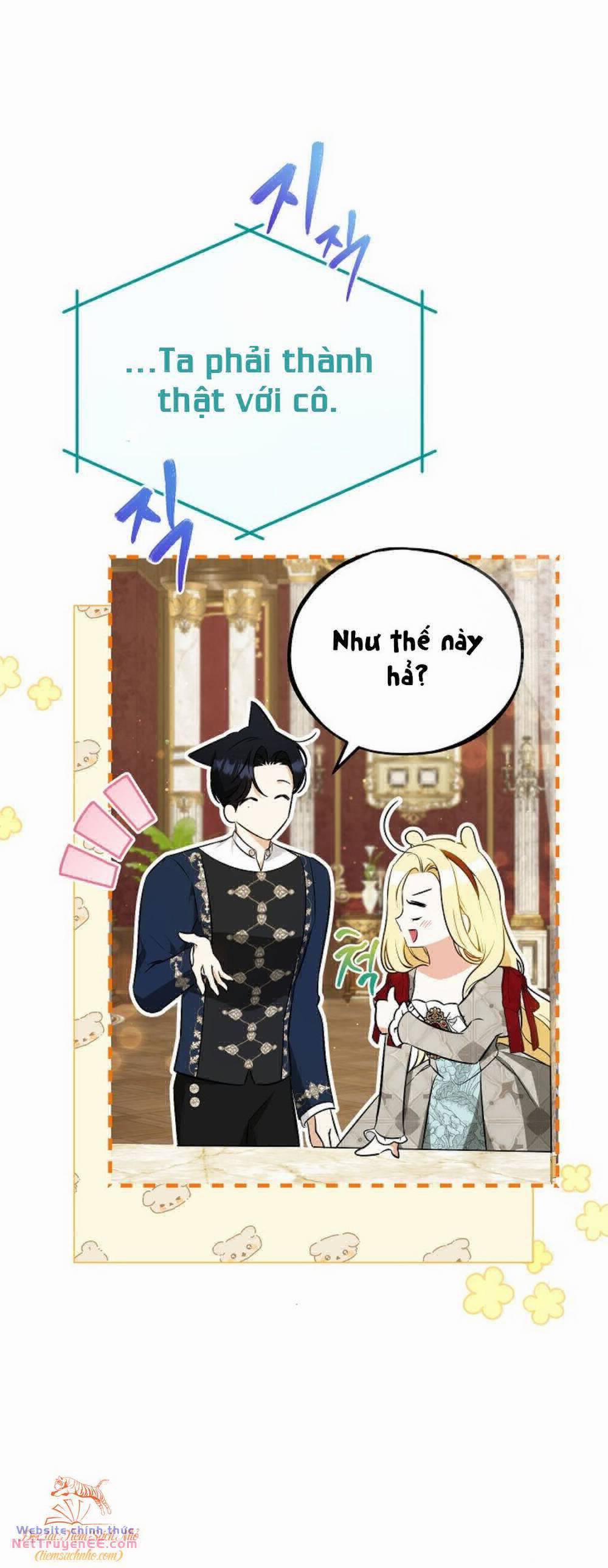 Hình Như Tôi Đã Xuyên Vào Cuốn Tiểu Thuyết Nào Đó 26 trang 4