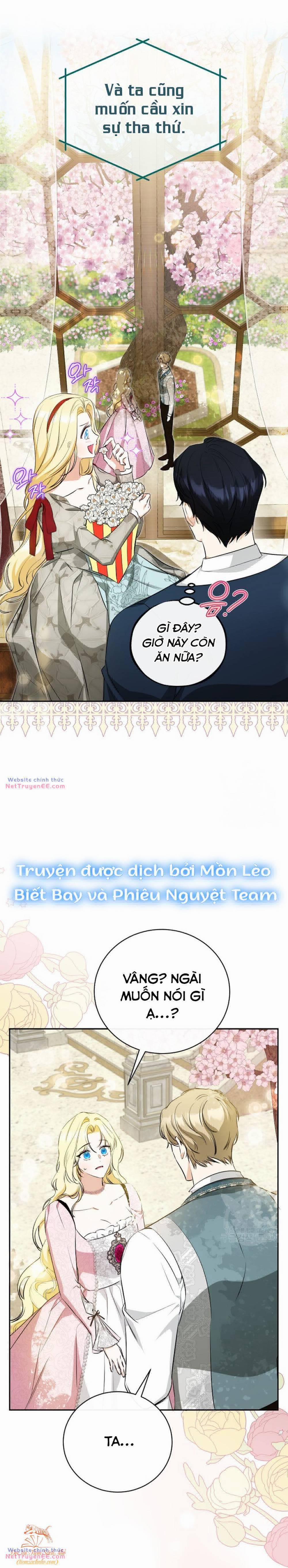 Hình Như Tôi Đã Xuyên Vào Cuốn Tiểu Thuyết Nào Đó 26 trang 5