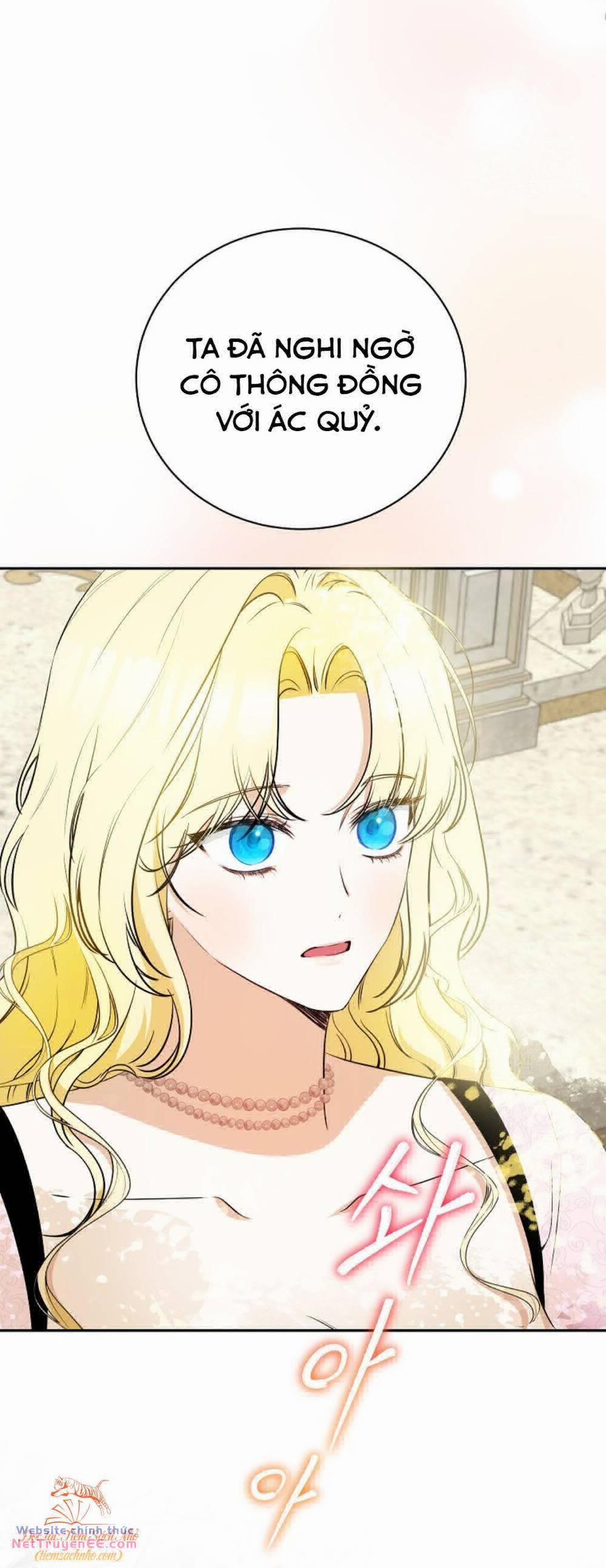 Hình Như Tôi Đã Xuyên Vào Cuốn Tiểu Thuyết Nào Đó 26 trang 6