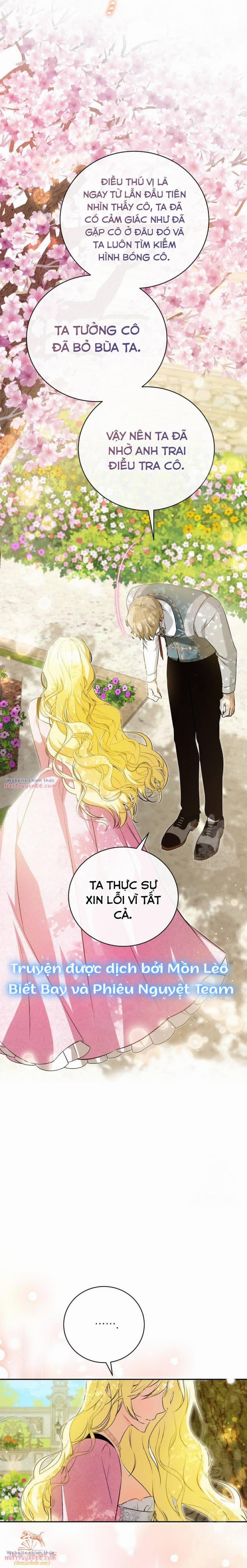 Hình Như Tôi Đã Xuyên Vào Cuốn Tiểu Thuyết Nào Đó 26 trang 7