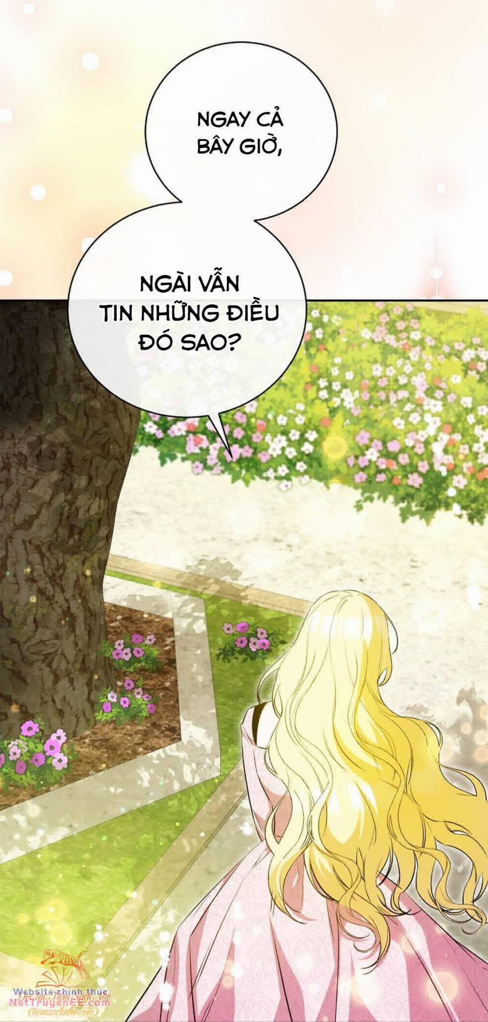 Hình Như Tôi Đã Xuyên Vào Cuốn Tiểu Thuyết Nào Đó 26 trang 8