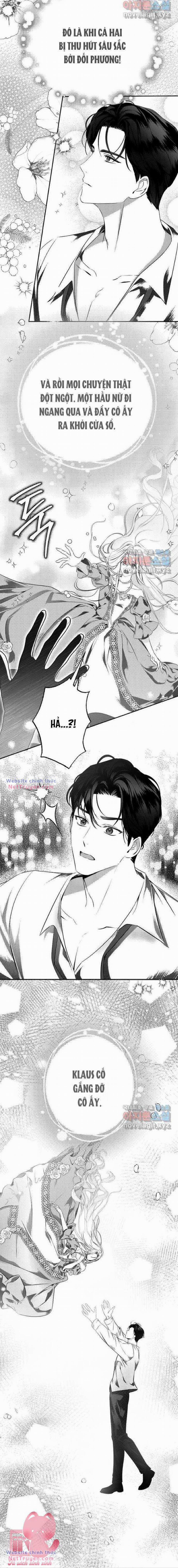 Hình Như Tôi Đã Xuyên Vào Cuốn Tiểu Thuyết Nào Đó 29 trang 2