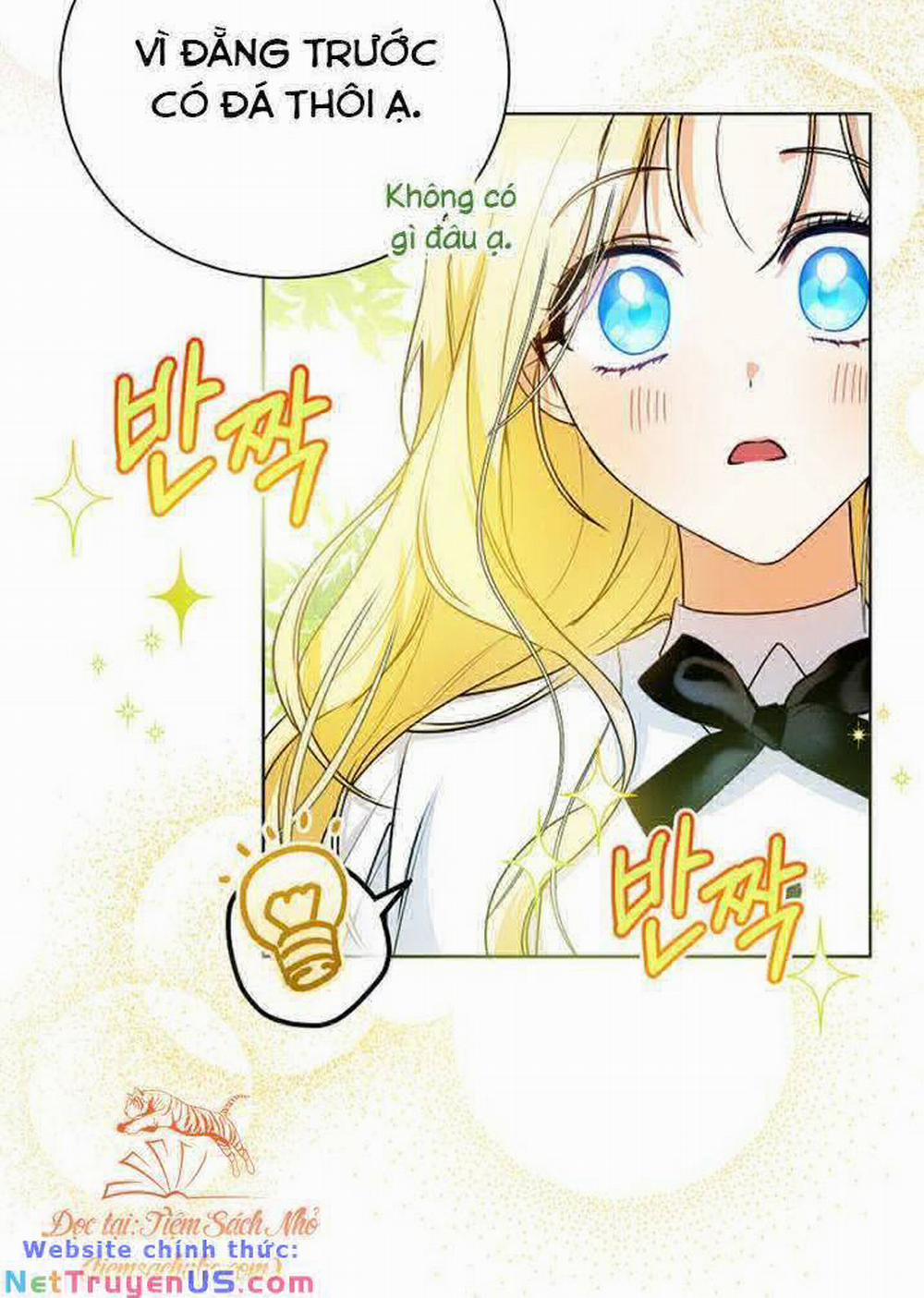 Hình Như Tôi Đã Xuyên Vào Cuốn Tiểu Thuyết Nào Đó 3 trang 14