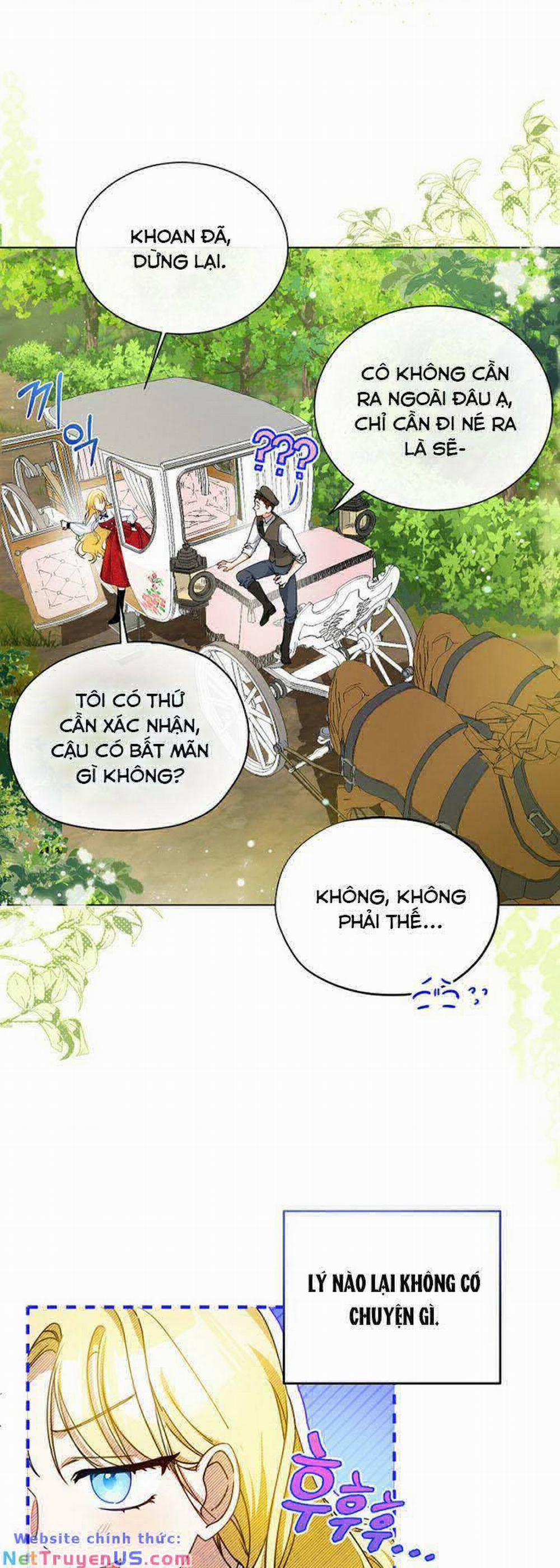 Hình Như Tôi Đã Xuyên Vào Cuốn Tiểu Thuyết Nào Đó 3 trang 15