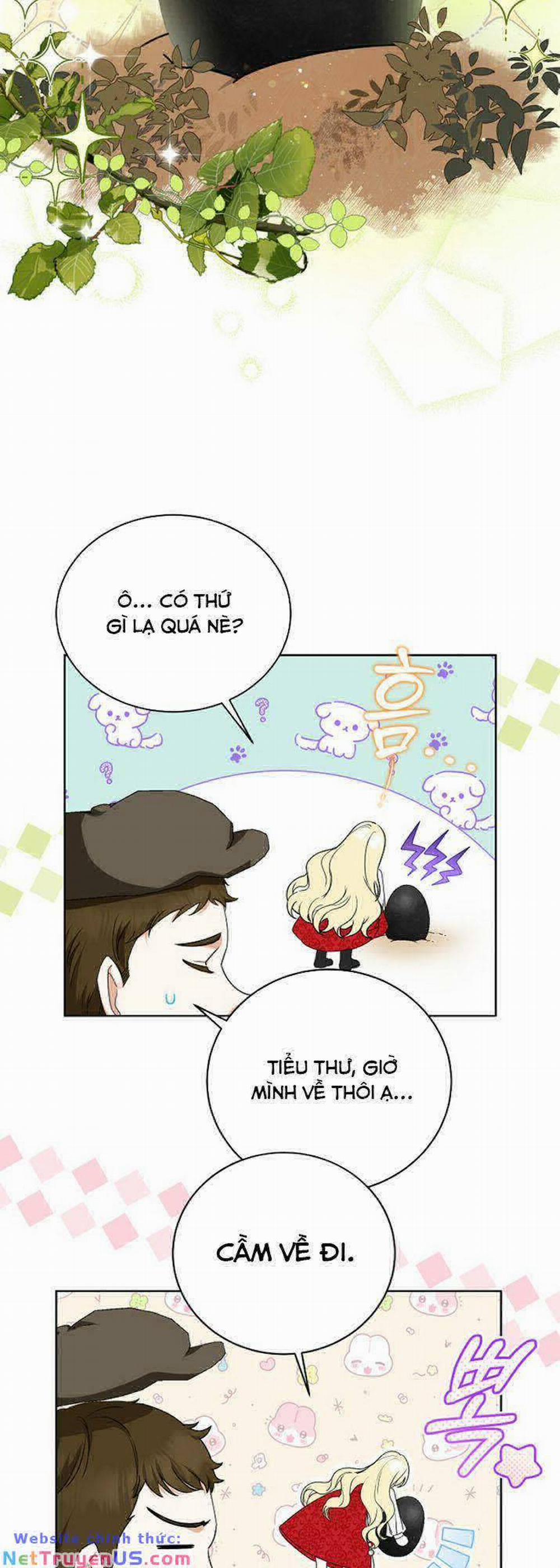 Hình Như Tôi Đã Xuyên Vào Cuốn Tiểu Thuyết Nào Đó 3 trang 19