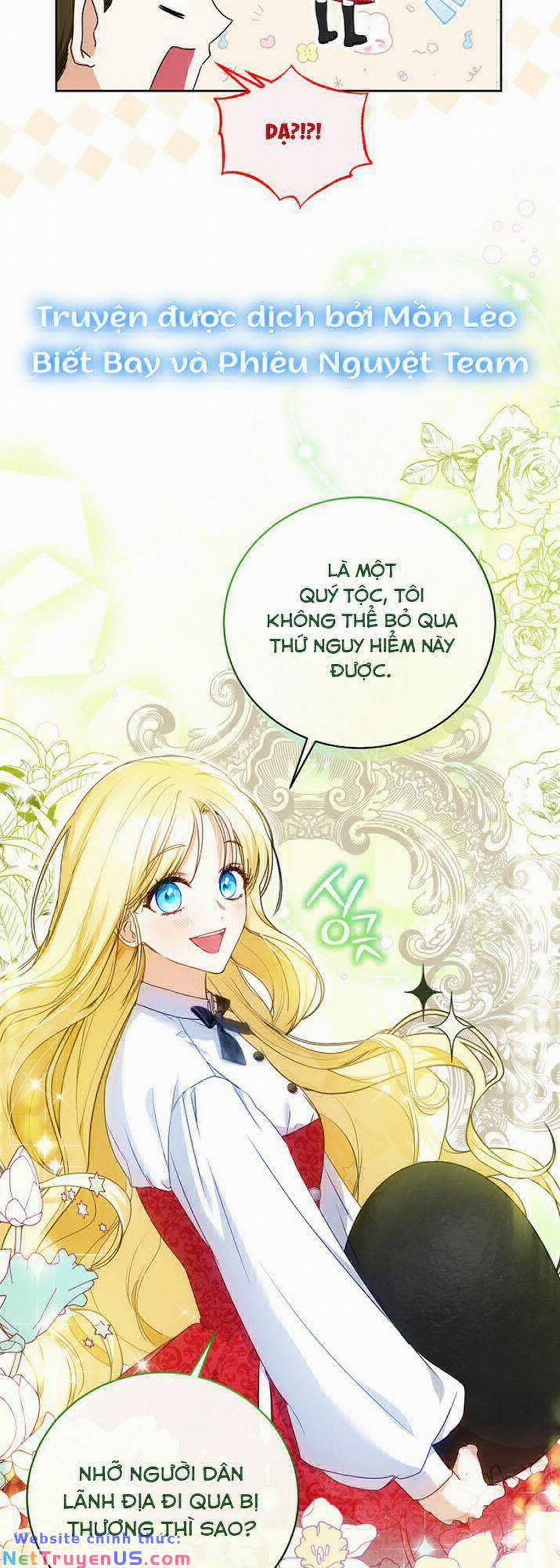 Hình Như Tôi Đã Xuyên Vào Cuốn Tiểu Thuyết Nào Đó 3 trang 20