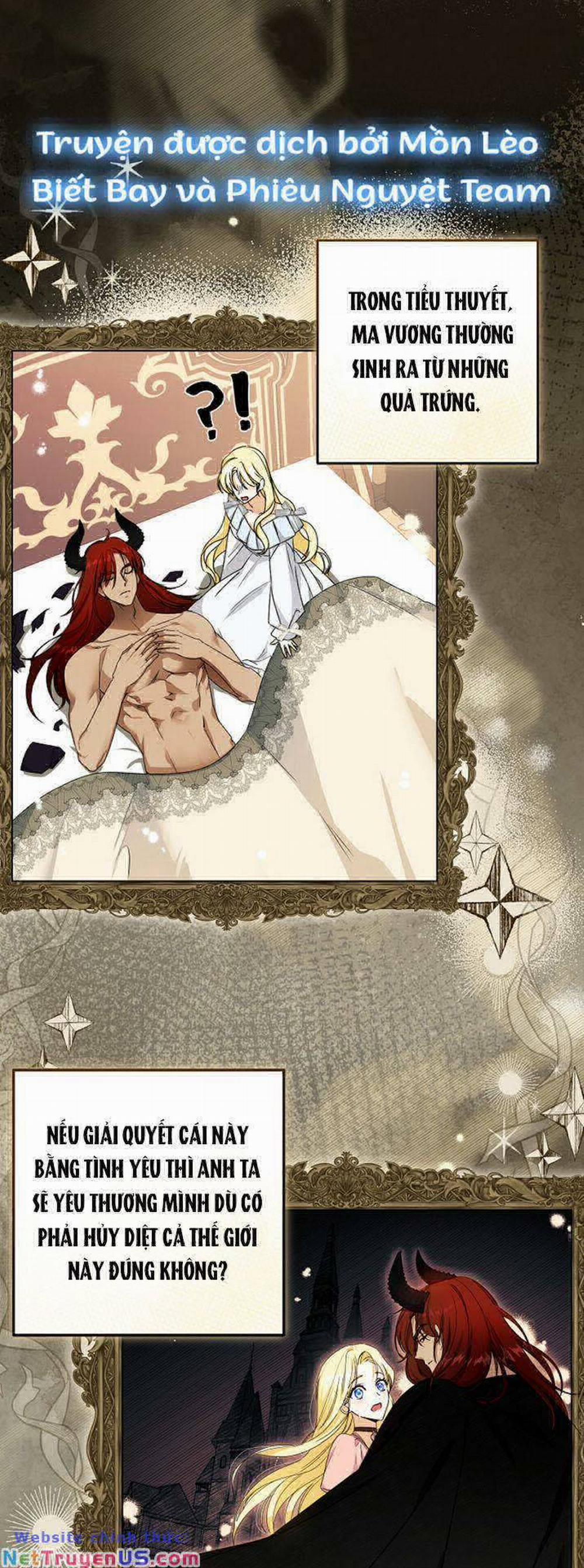 Hình Như Tôi Đã Xuyên Vào Cuốn Tiểu Thuyết Nào Đó 3 trang 24