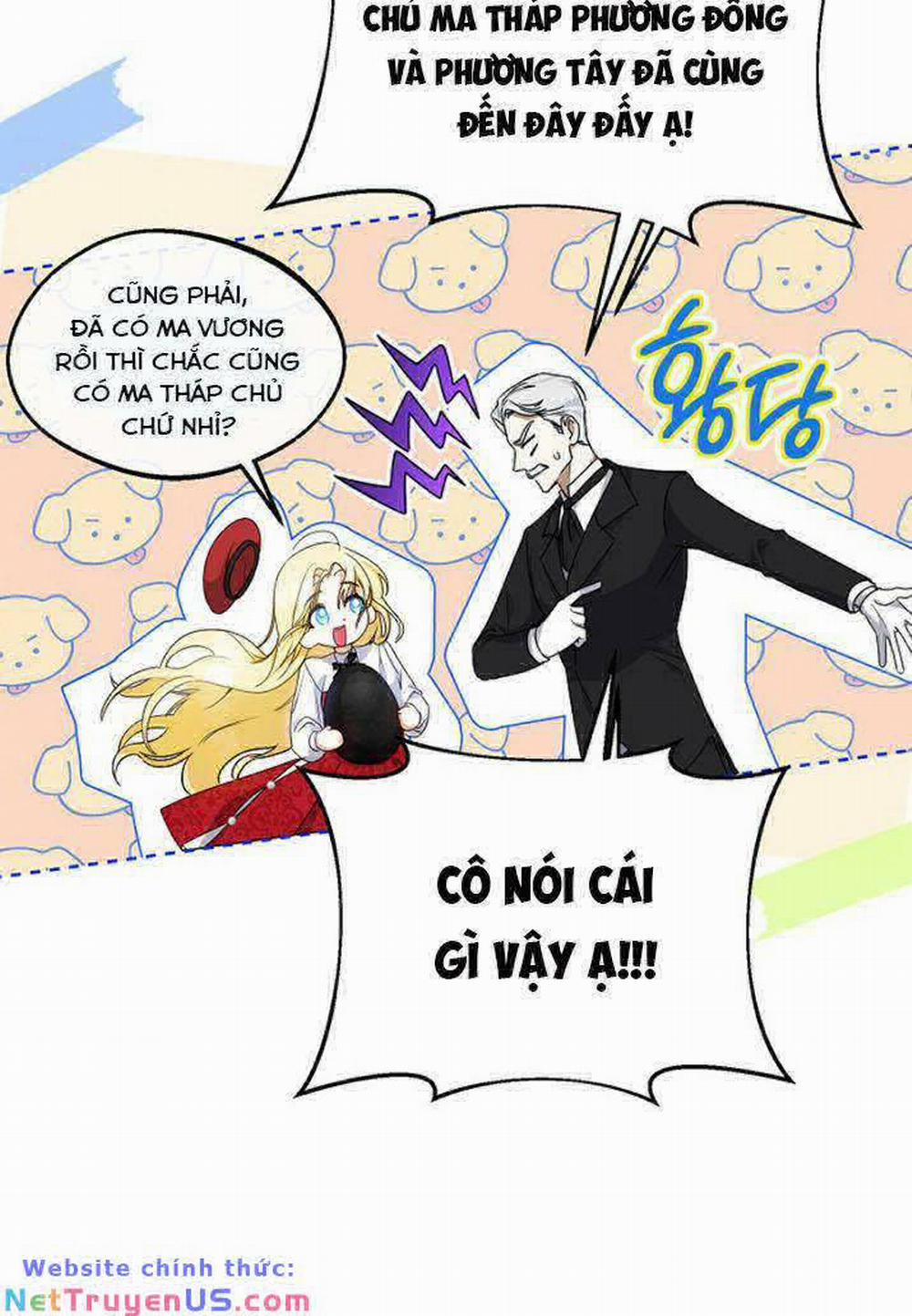 Hình Như Tôi Đã Xuyên Vào Cuốn Tiểu Thuyết Nào Đó 3 trang 32