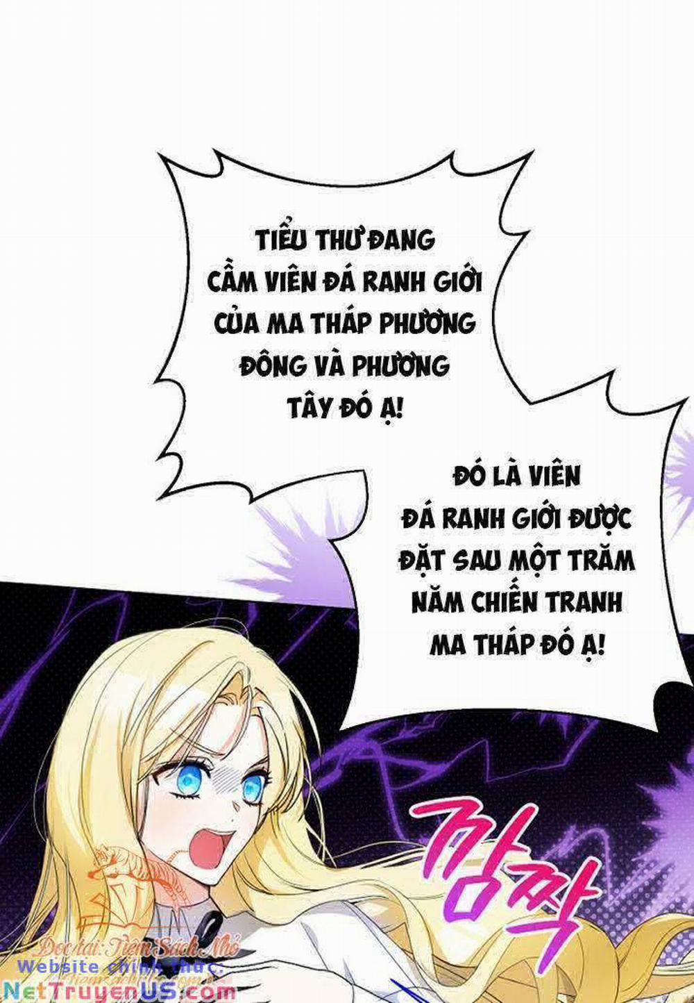 Hình Như Tôi Đã Xuyên Vào Cuốn Tiểu Thuyết Nào Đó 3 trang 33