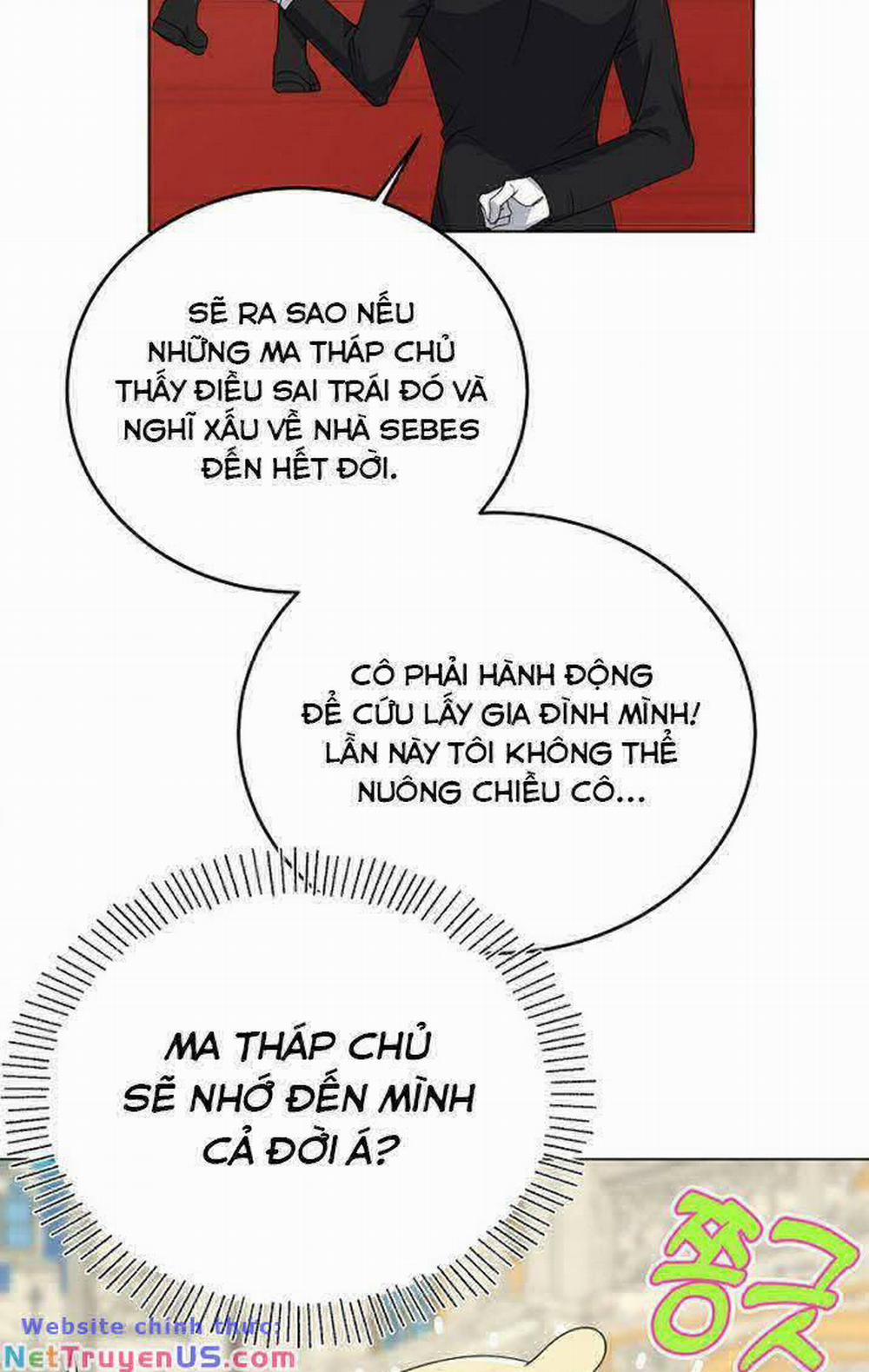 Hình Như Tôi Đã Xuyên Vào Cuốn Tiểu Thuyết Nào Đó 3 trang 36