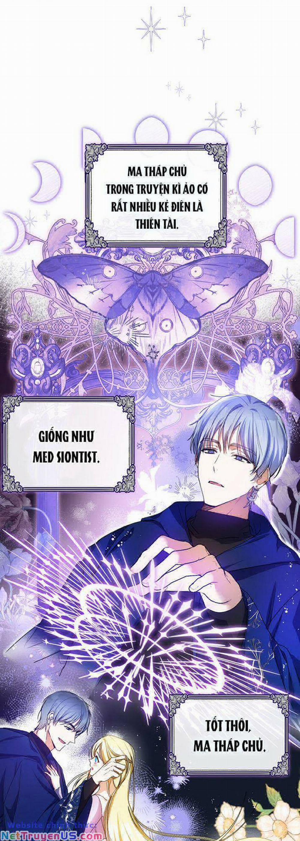 Hình Như Tôi Đã Xuyên Vào Cuốn Tiểu Thuyết Nào Đó 3 trang 38