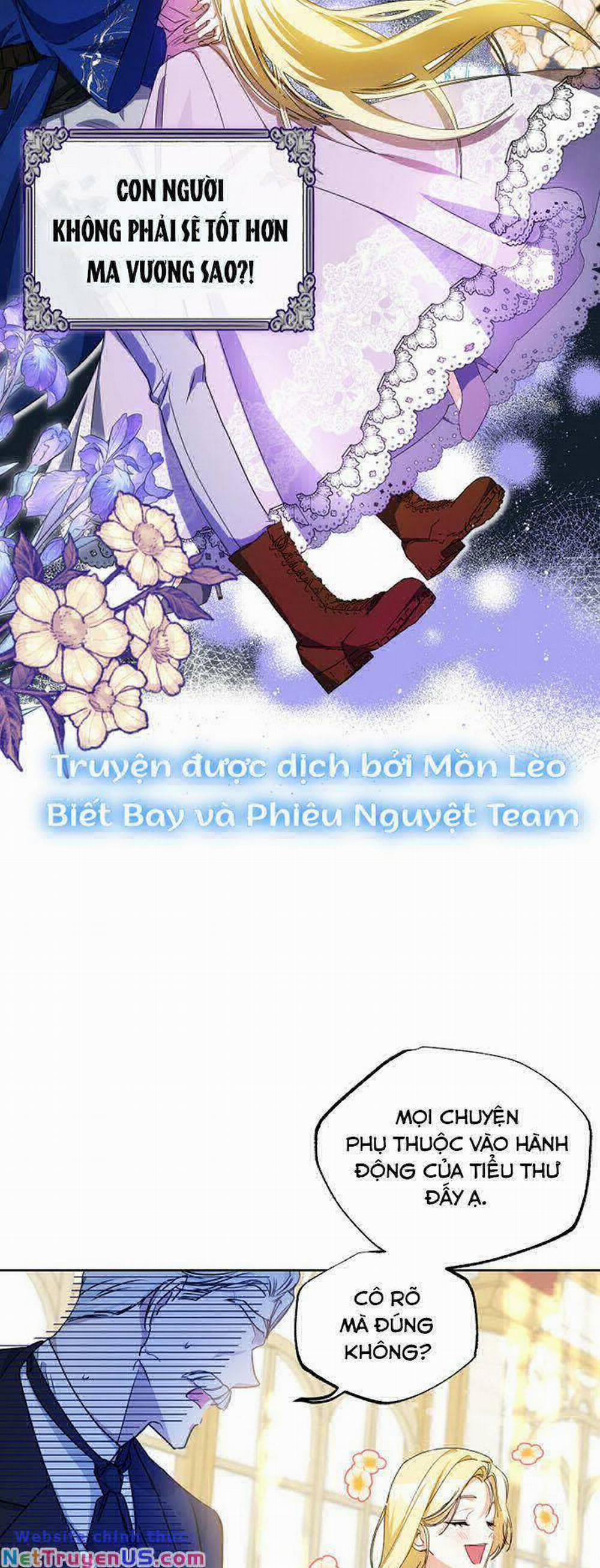 Hình Như Tôi Đã Xuyên Vào Cuốn Tiểu Thuyết Nào Đó 3 trang 39