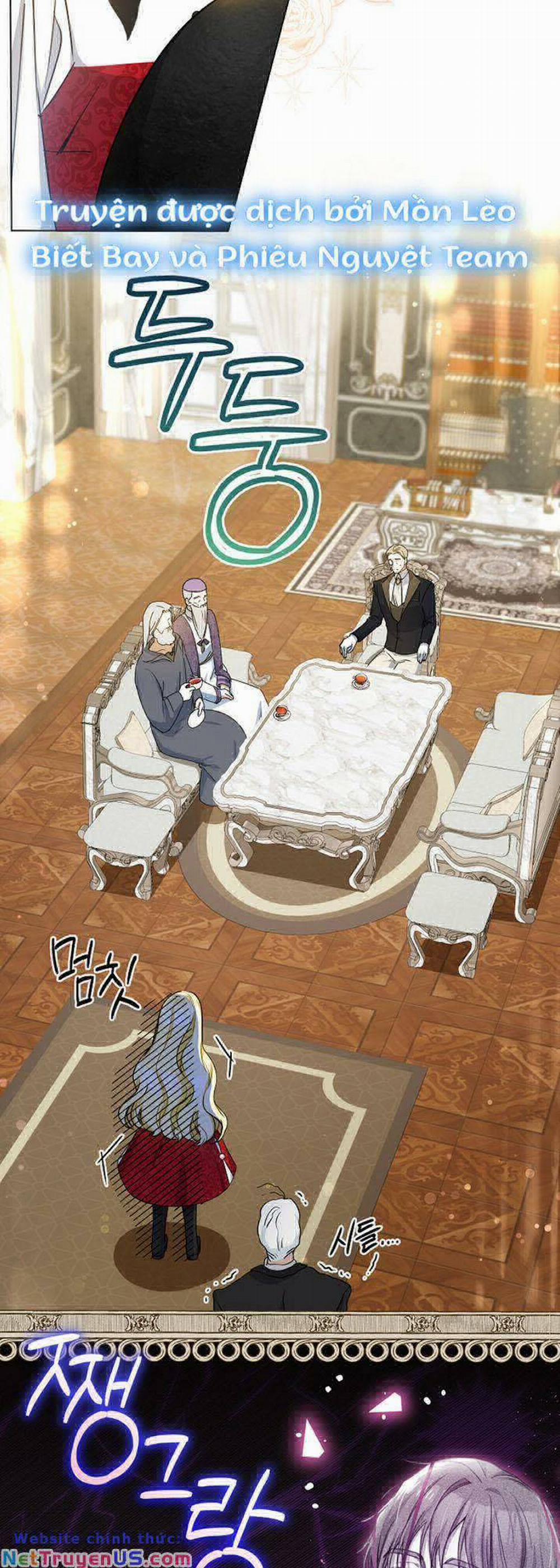 Hình Như Tôi Đã Xuyên Vào Cuốn Tiểu Thuyết Nào Đó 3 trang 42