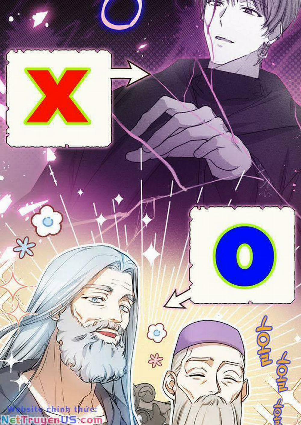 Hình Như Tôi Đã Xuyên Vào Cuốn Tiểu Thuyết Nào Đó 3 trang 43