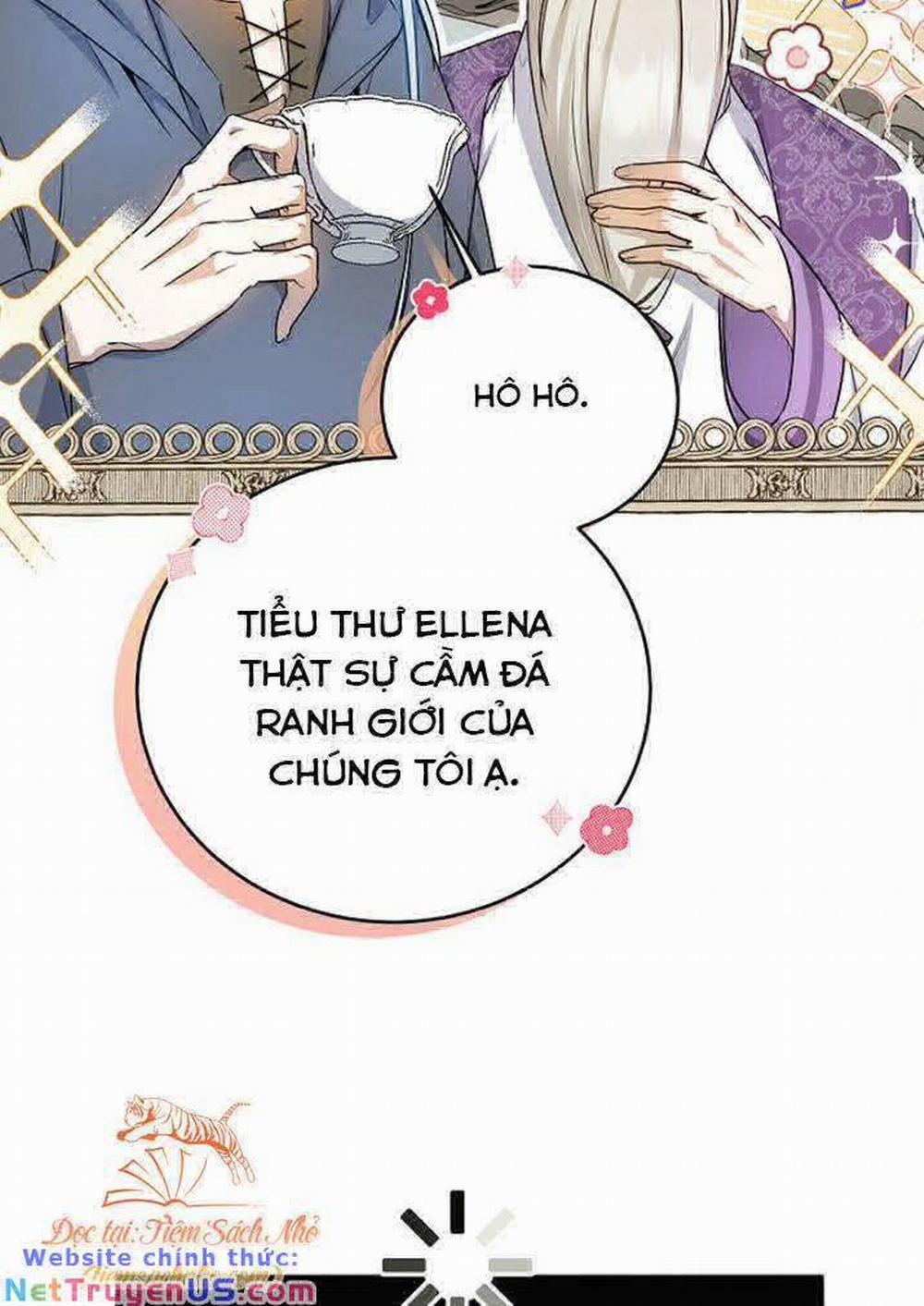 Hình Như Tôi Đã Xuyên Vào Cuốn Tiểu Thuyết Nào Đó 3 trang 44