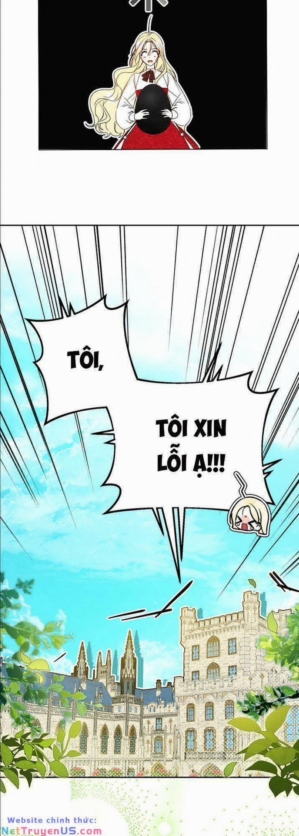 Hình Như Tôi Đã Xuyên Vào Cuốn Tiểu Thuyết Nào Đó 3 trang 45