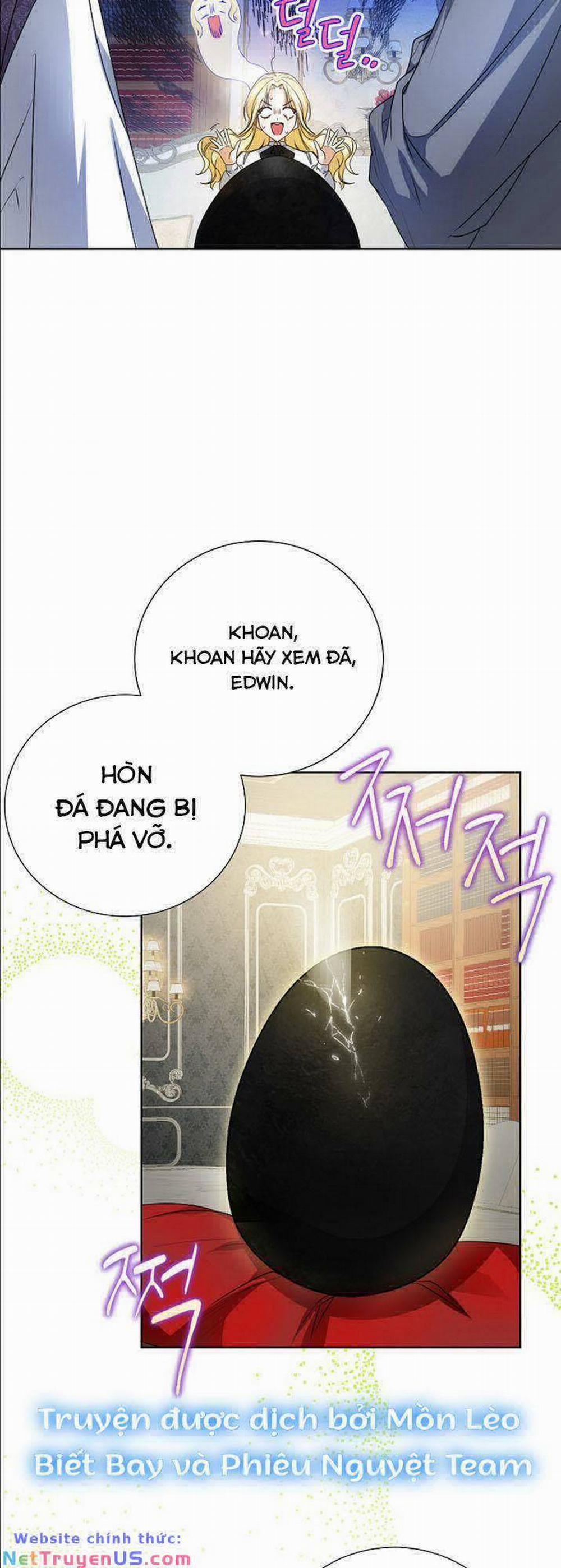 Hình Như Tôi Đã Xuyên Vào Cuốn Tiểu Thuyết Nào Đó 3 trang 50