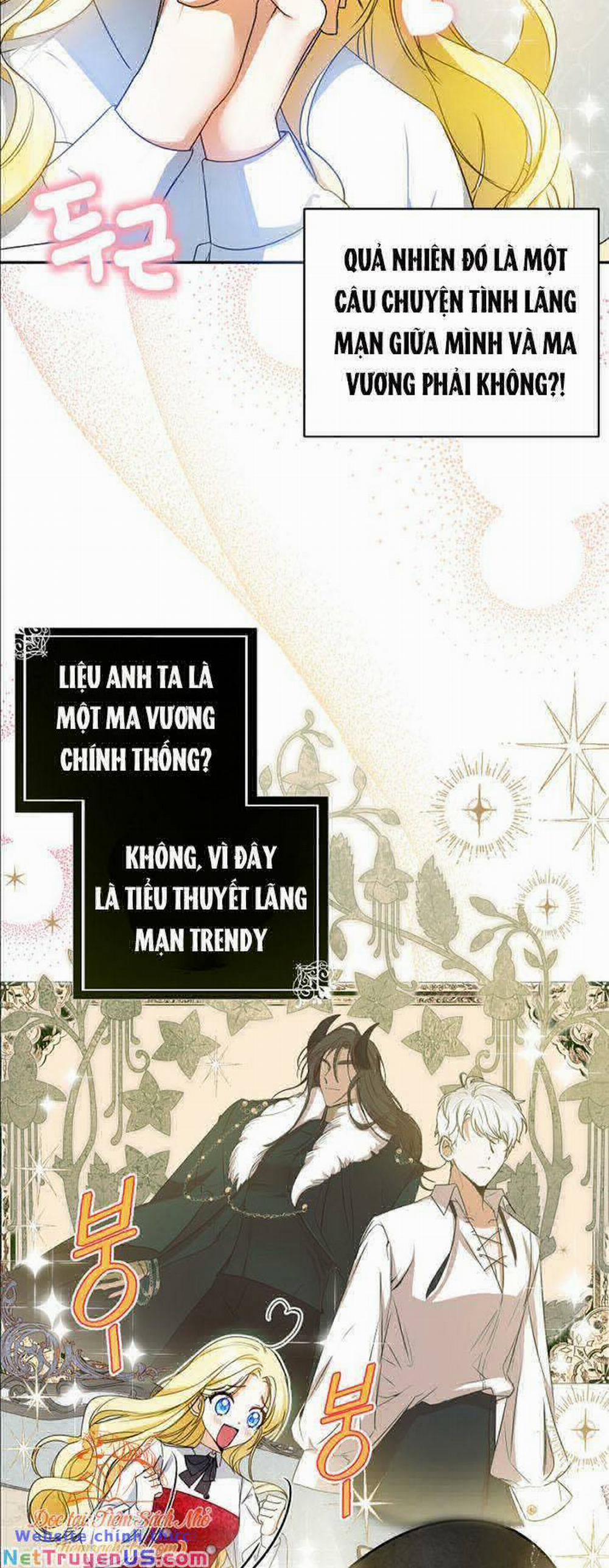 Hình Như Tôi Đã Xuyên Vào Cuốn Tiểu Thuyết Nào Đó 3 trang 52