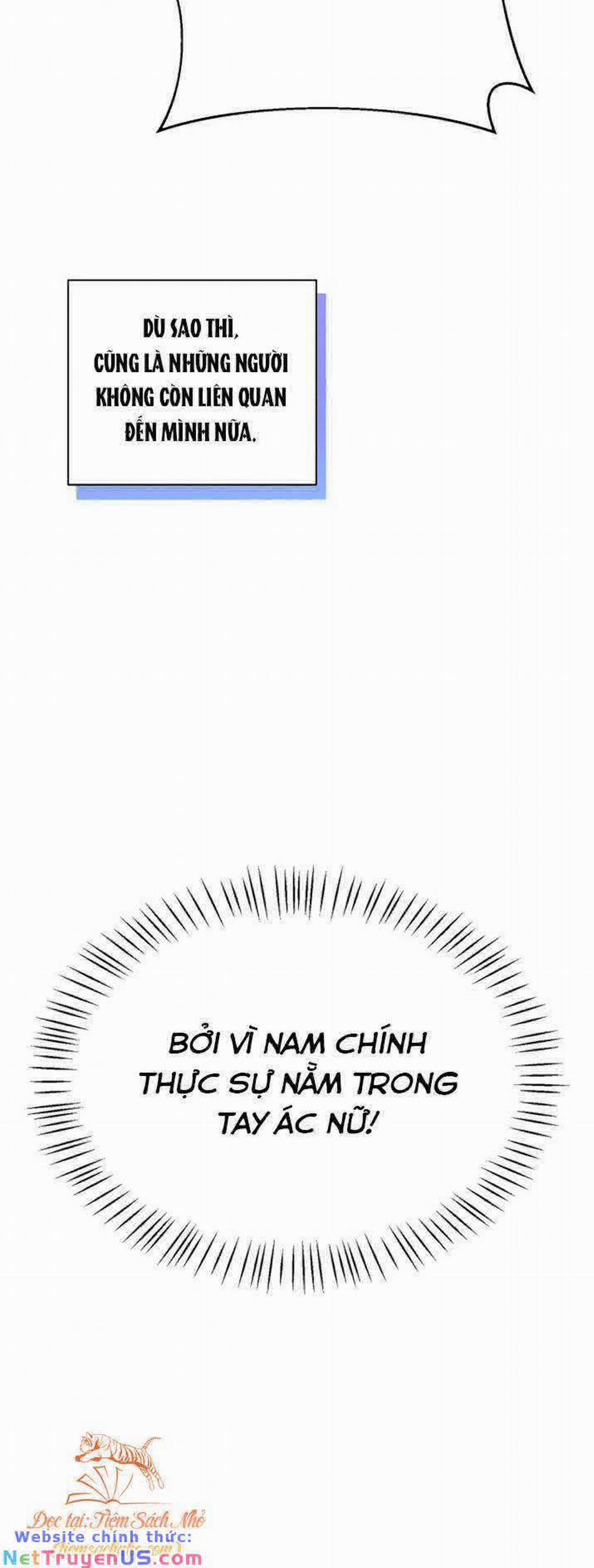 Hình Như Tôi Đã Xuyên Vào Cuốn Tiểu Thuyết Nào Đó 3 trang 6