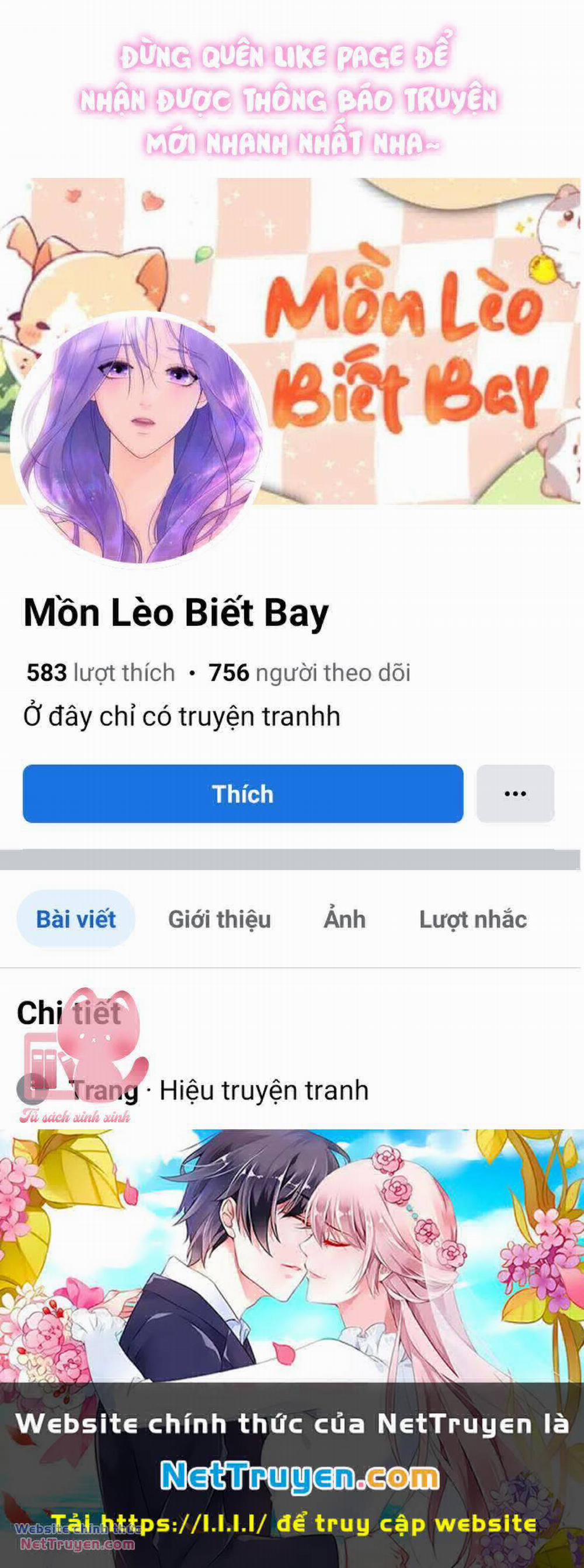 Hình Như Tôi Đã Xuyên Vào Cuốn Tiểu Thuyết Nào Đó 30 trang 18