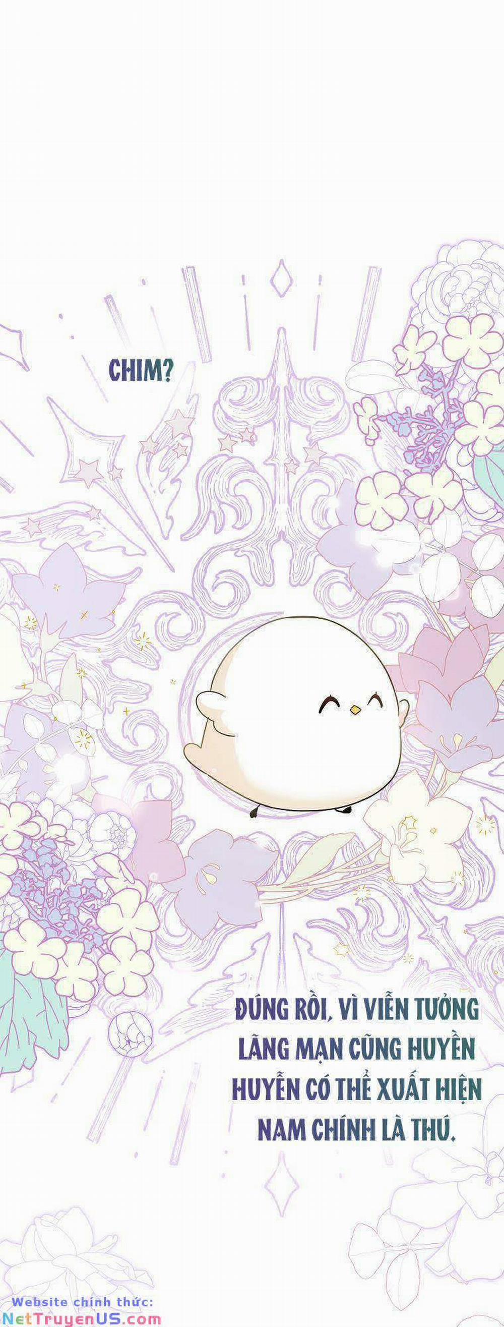 Hình Như Tôi Đã Xuyên Vào Cuốn Tiểu Thuyết Nào Đó 4 trang 0