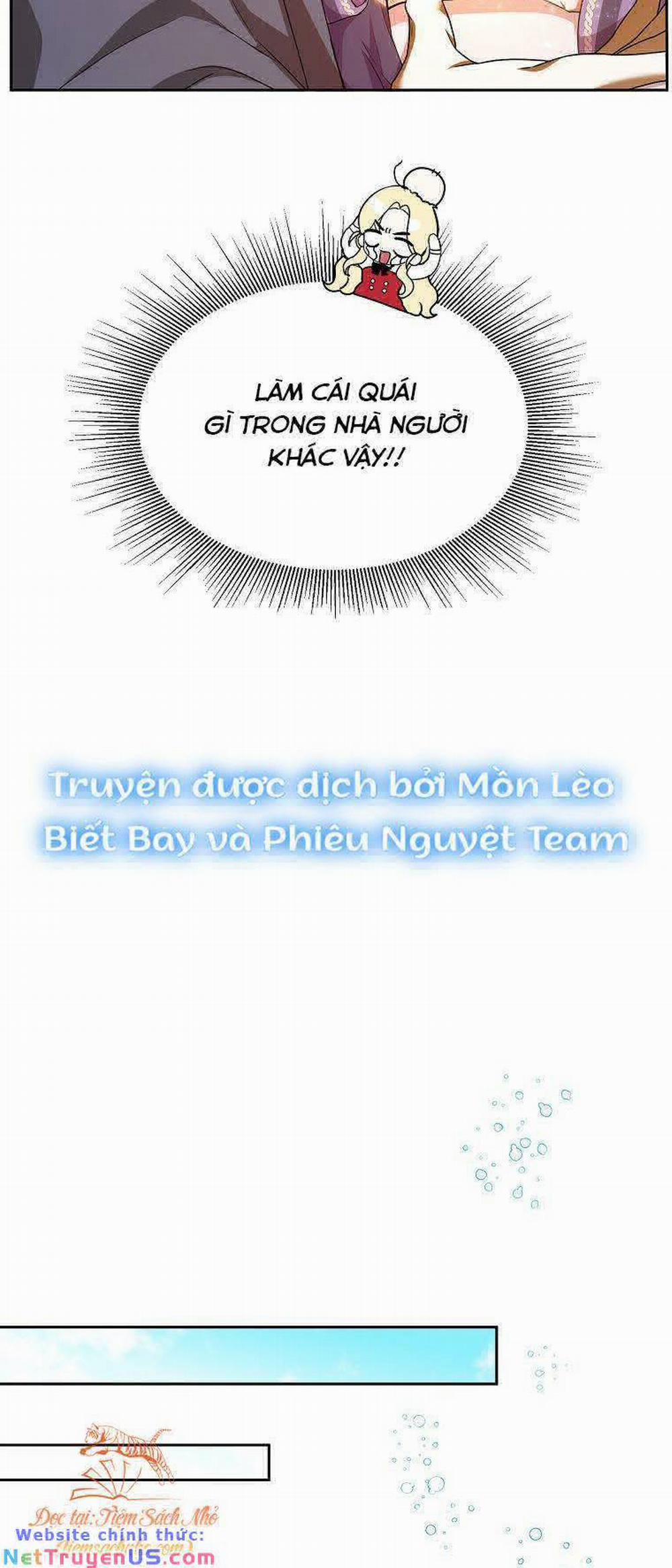 Hình Như Tôi Đã Xuyên Vào Cuốn Tiểu Thuyết Nào Đó 4 trang 11