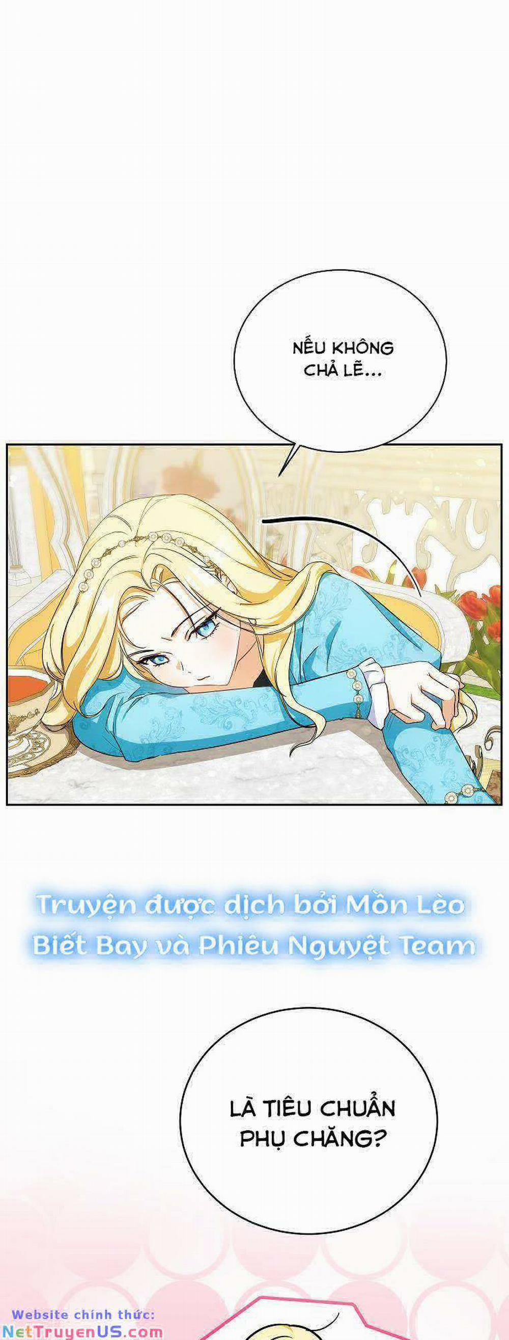 Hình Như Tôi Đã Xuyên Vào Cuốn Tiểu Thuyết Nào Đó 4 trang 15