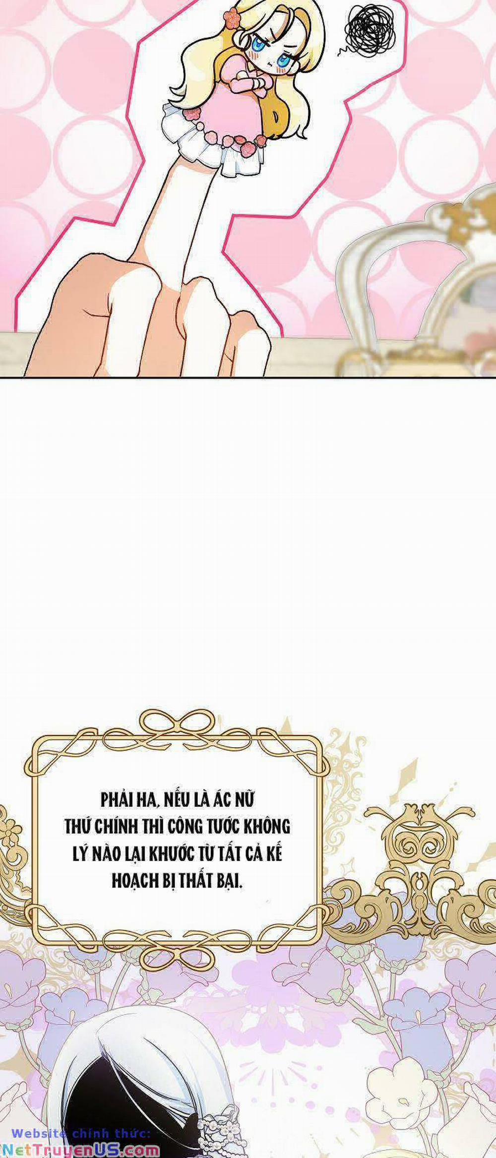 Hình Như Tôi Đã Xuyên Vào Cuốn Tiểu Thuyết Nào Đó 4 trang 16