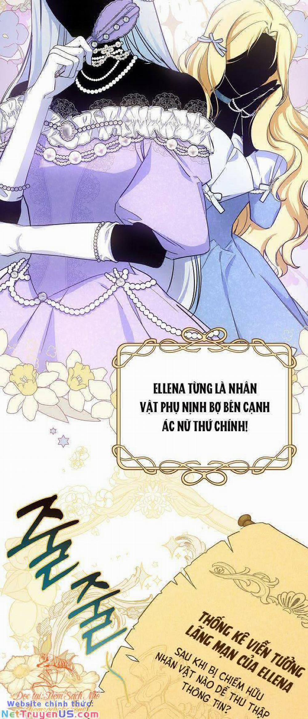 Hình Như Tôi Đã Xuyên Vào Cuốn Tiểu Thuyết Nào Đó 4 trang 17