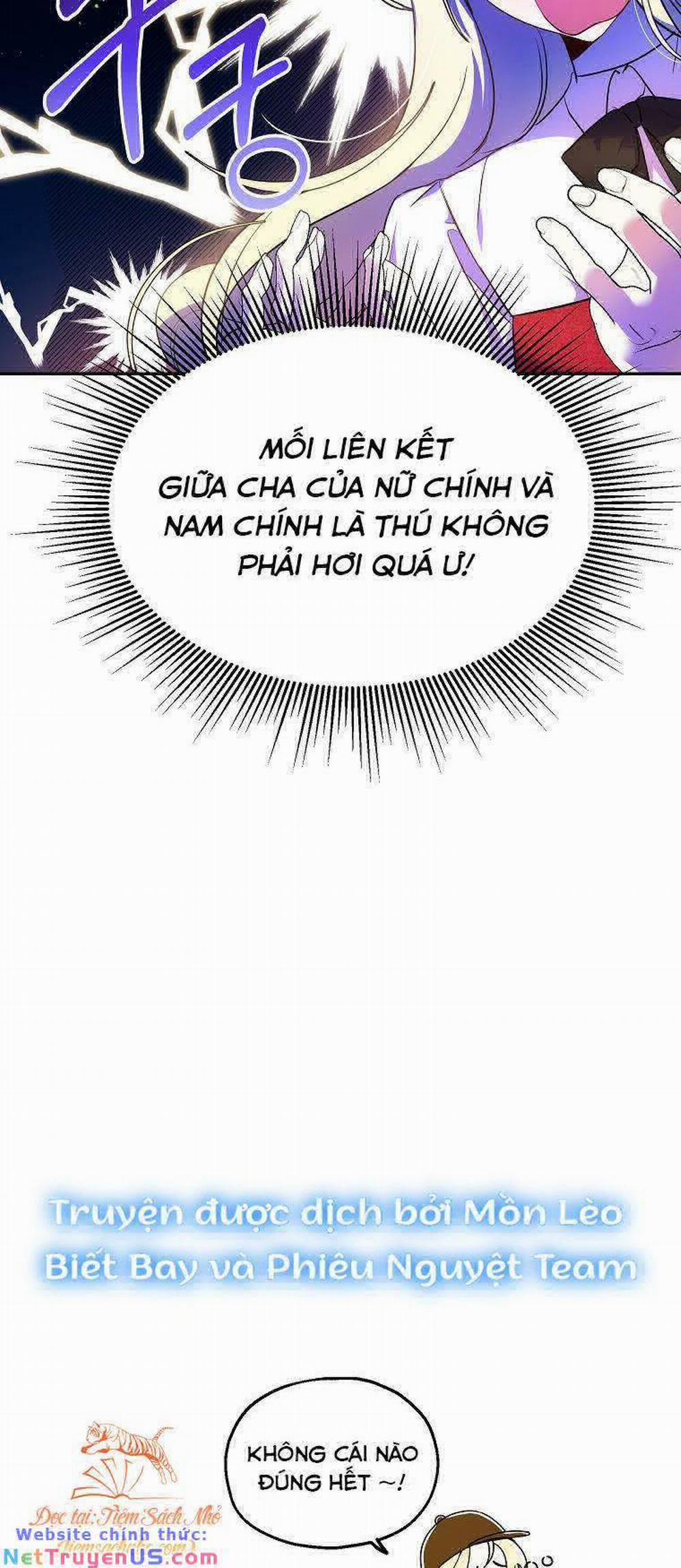 Hình Như Tôi Đã Xuyên Vào Cuốn Tiểu Thuyết Nào Đó 4 trang 2