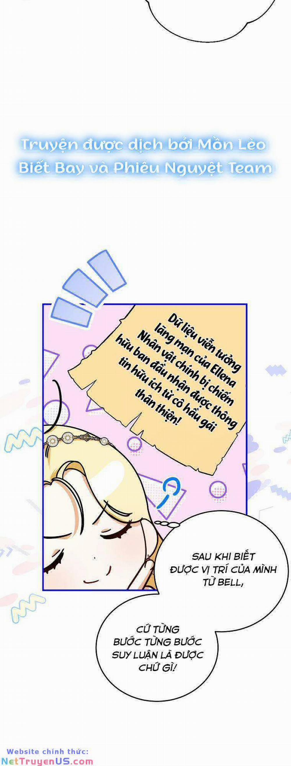 Hình Như Tôi Đã Xuyên Vào Cuốn Tiểu Thuyết Nào Đó 4 trang 24