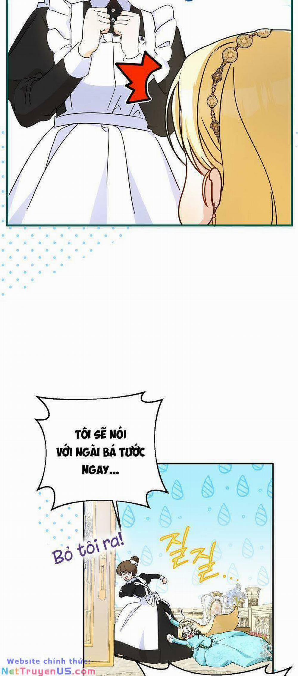 Hình Như Tôi Đã Xuyên Vào Cuốn Tiểu Thuyết Nào Đó 4 trang 28