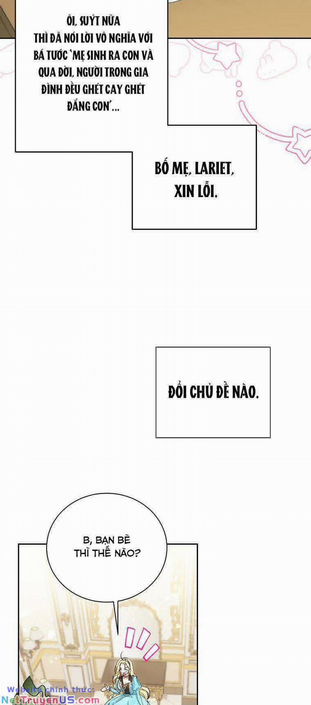 Hình Như Tôi Đã Xuyên Vào Cuốn Tiểu Thuyết Nào Đó 4 trang 34