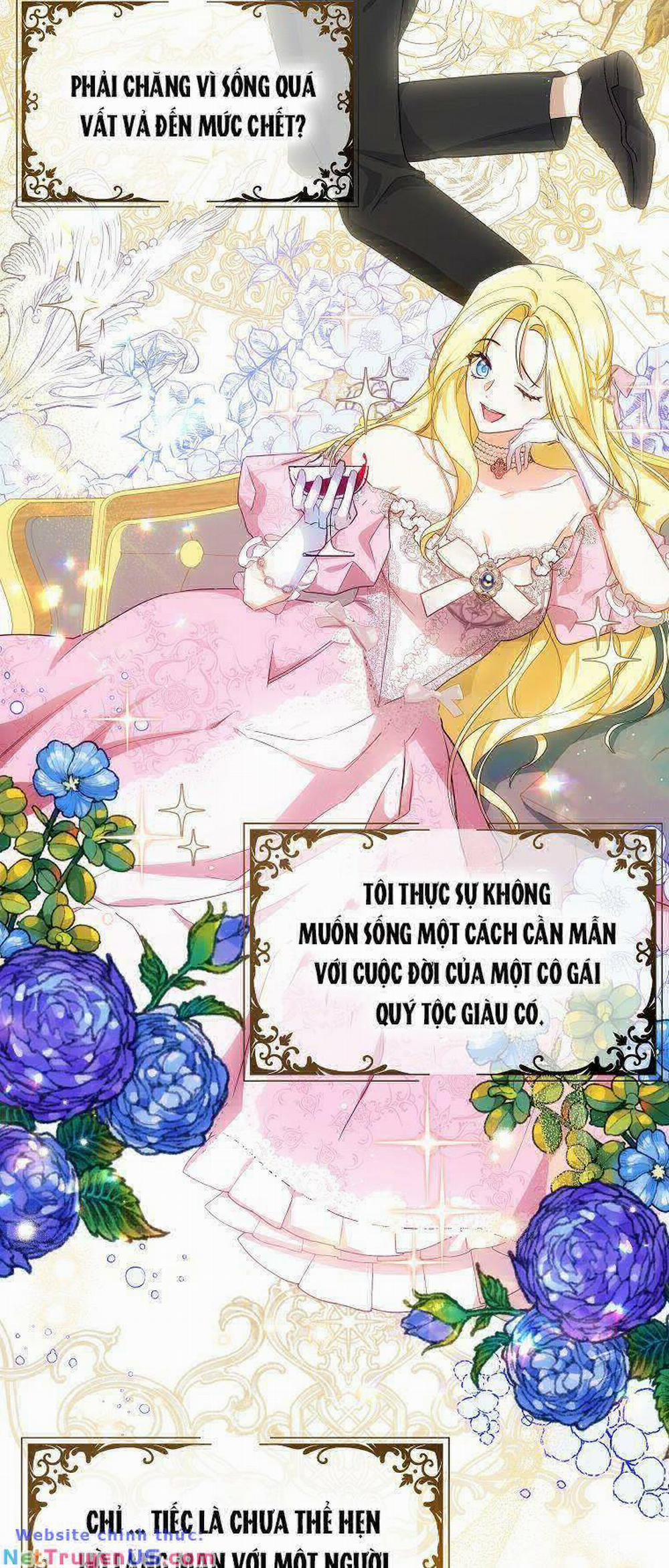 Hình Như Tôi Đã Xuyên Vào Cuốn Tiểu Thuyết Nào Đó 4 trang 37