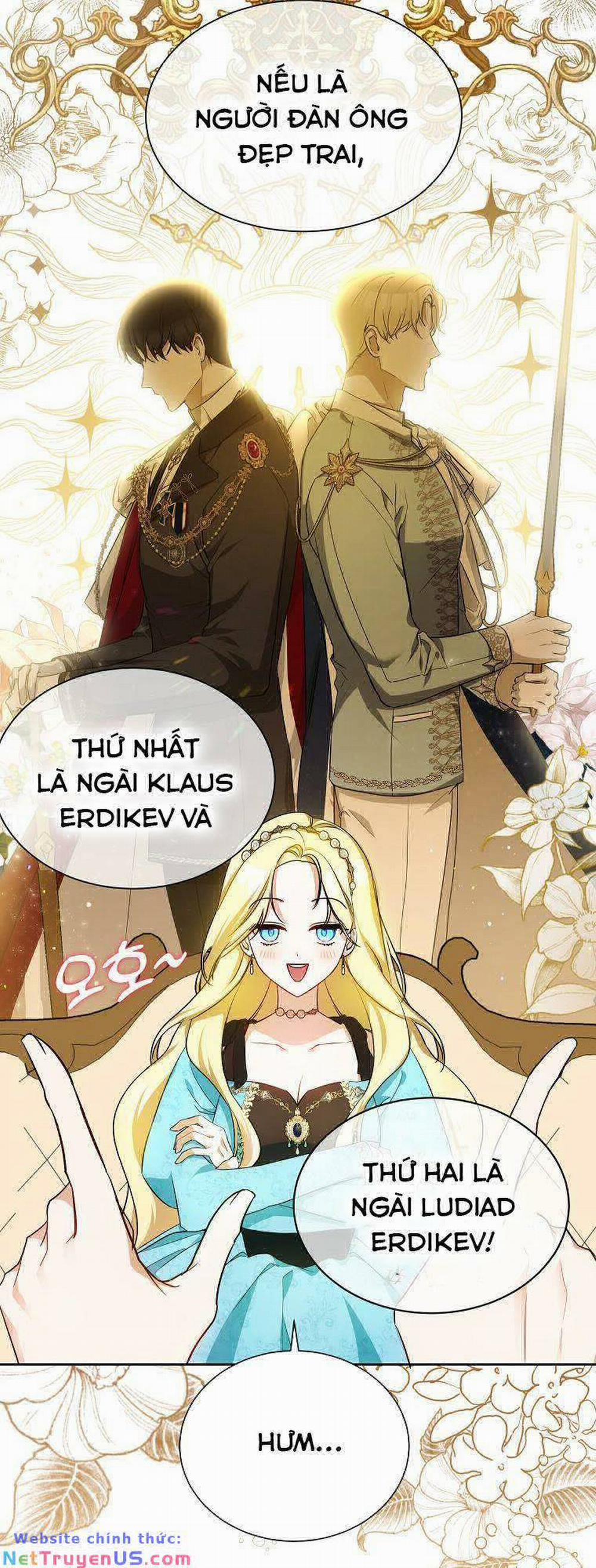 Hình Như Tôi Đã Xuyên Vào Cuốn Tiểu Thuyết Nào Đó 4 trang 42