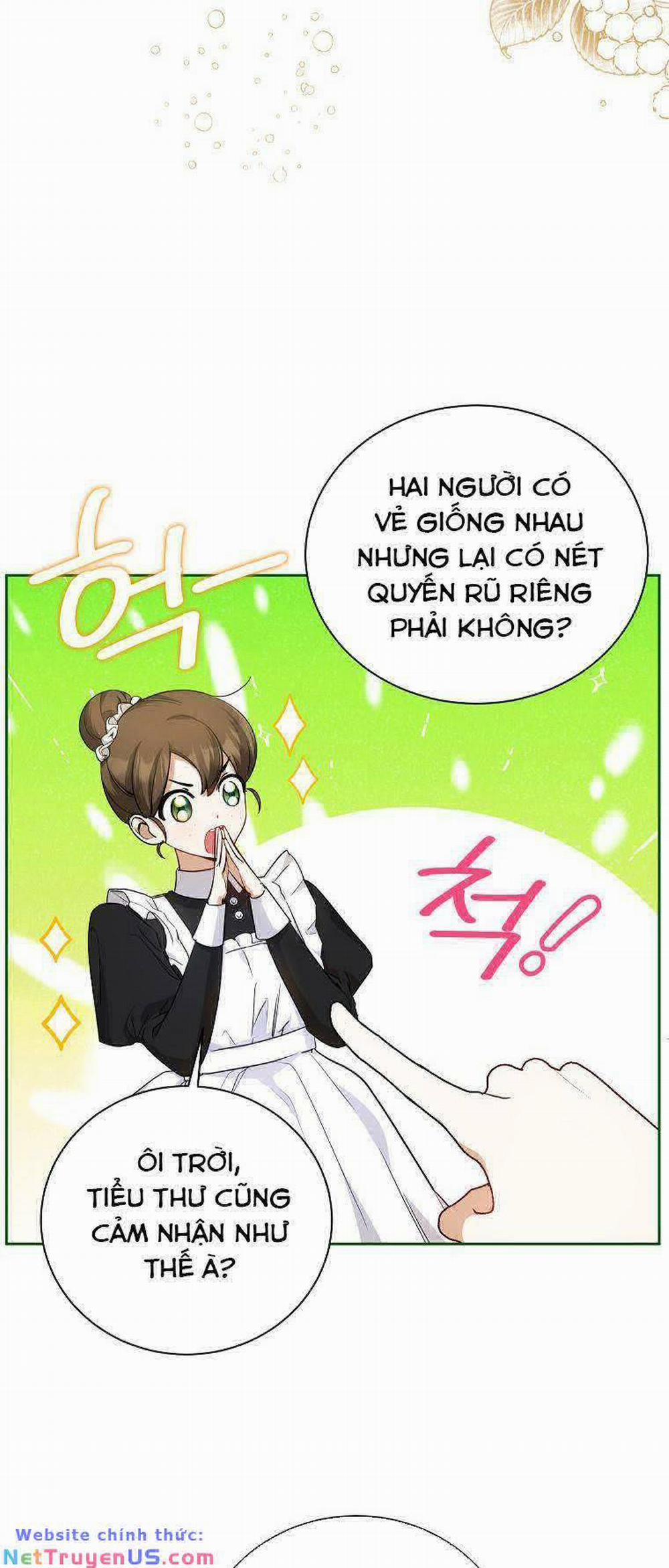 Hình Như Tôi Đã Xuyên Vào Cuốn Tiểu Thuyết Nào Đó 4 trang 43