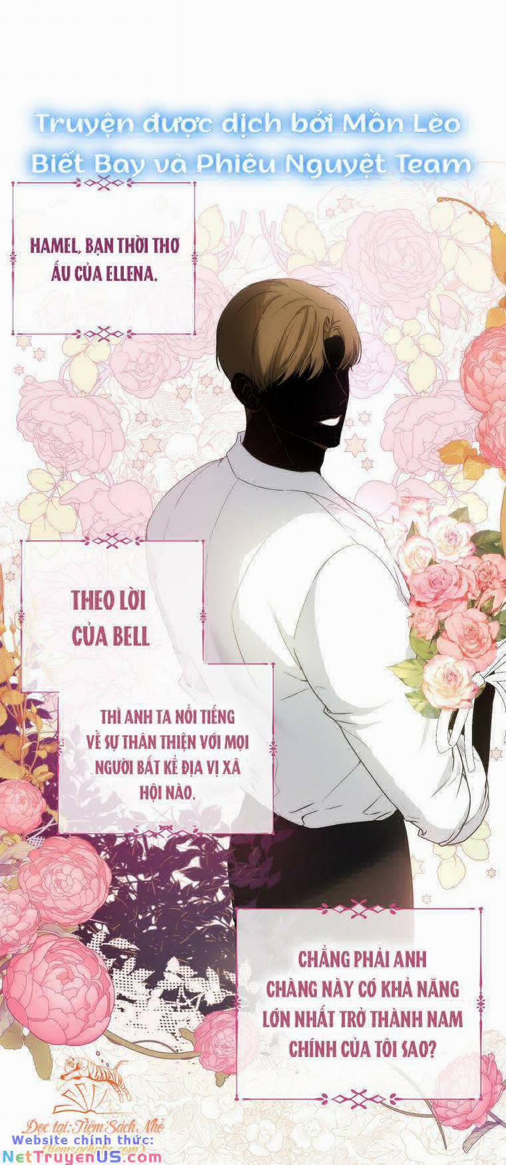 Hình Như Tôi Đã Xuyên Vào Cuốn Tiểu Thuyết Nào Đó 4 trang 47