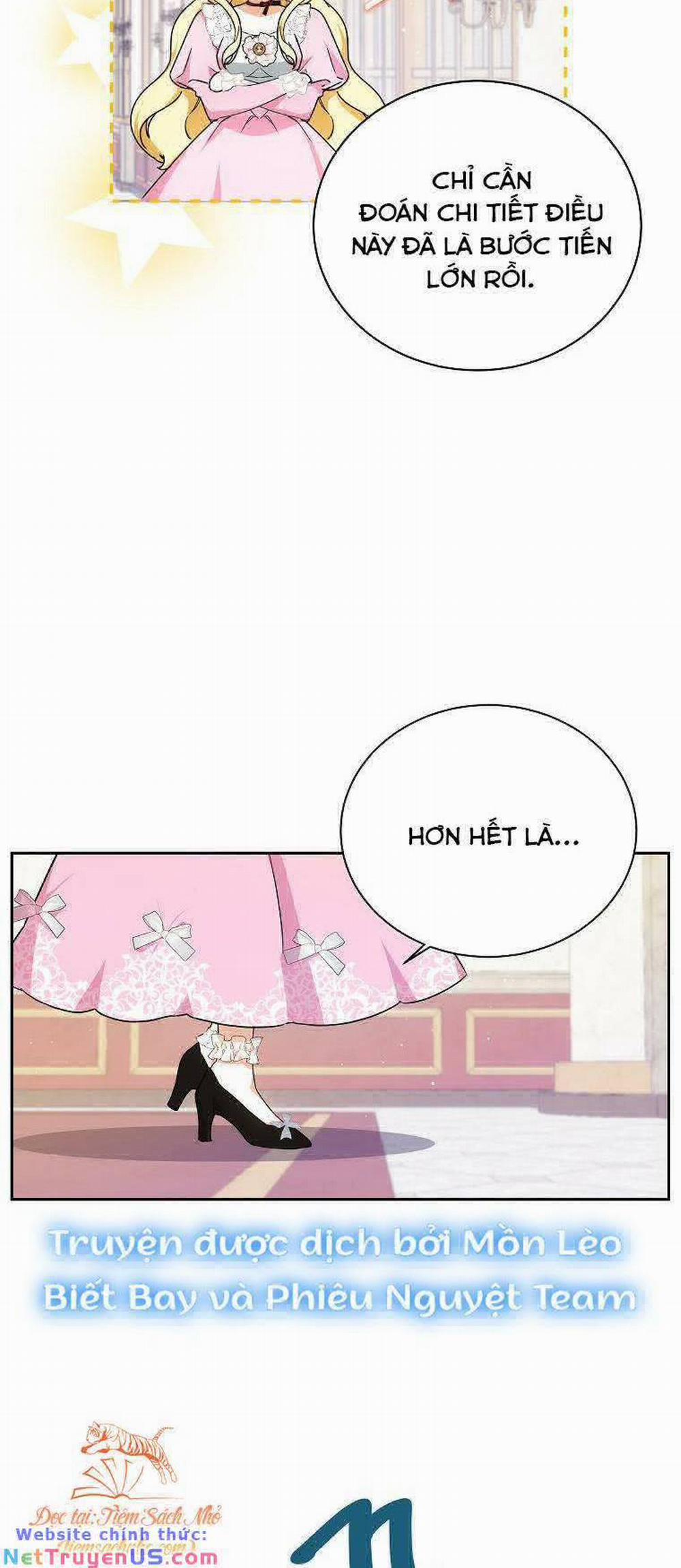 Hình Như Tôi Đã Xuyên Vào Cuốn Tiểu Thuyết Nào Đó 4 trang 50