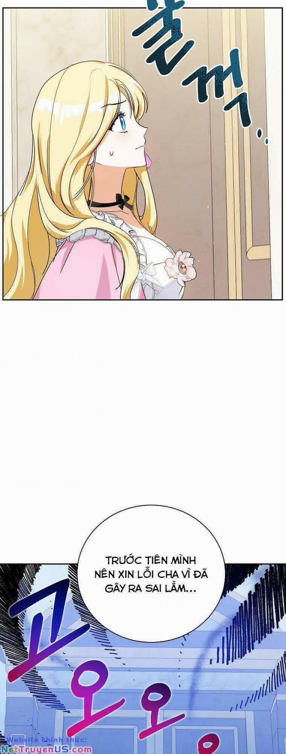 Hình Như Tôi Đã Xuyên Vào Cuốn Tiểu Thuyết Nào Đó 4 trang 51