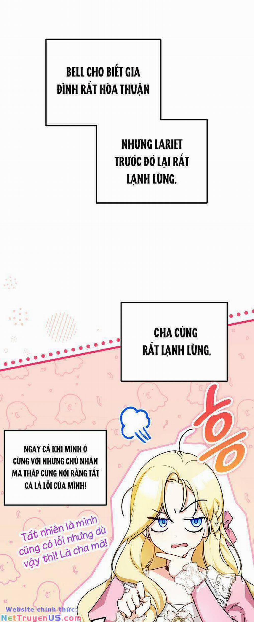 Hình Như Tôi Đã Xuyên Vào Cuốn Tiểu Thuyết Nào Đó 4 trang 54