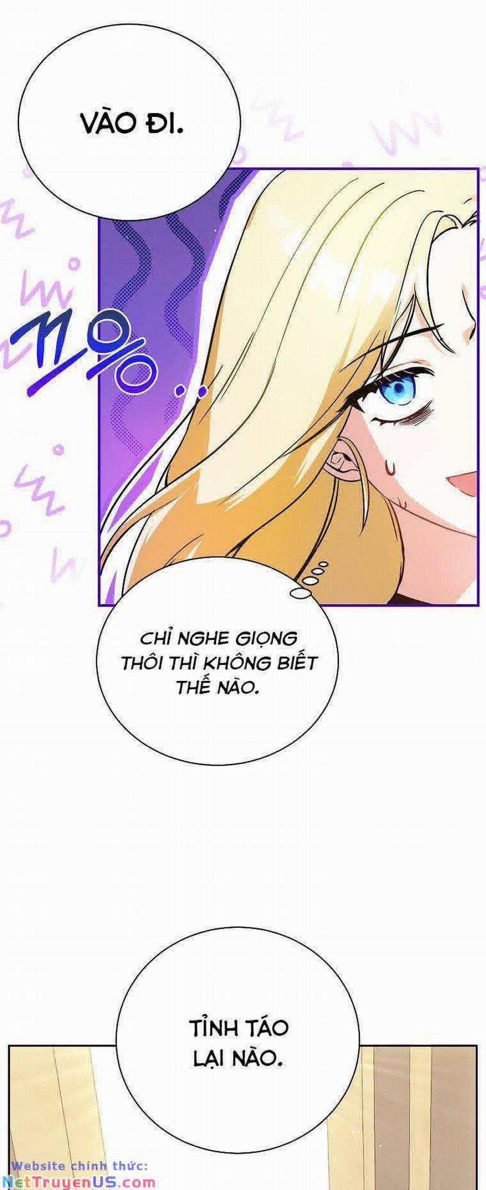 Hình Như Tôi Đã Xuyên Vào Cuốn Tiểu Thuyết Nào Đó 4 trang 56