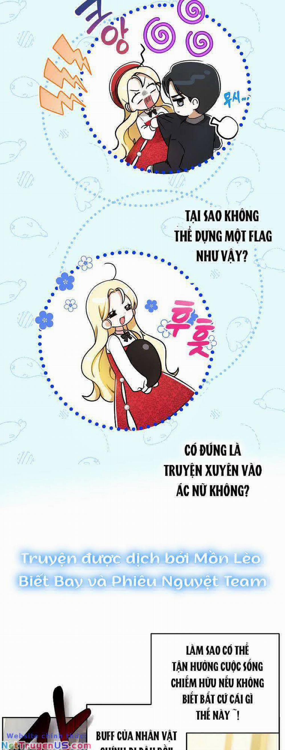 Hình Như Tôi Đã Xuyên Vào Cuốn Tiểu Thuyết Nào Đó 4 trang 6