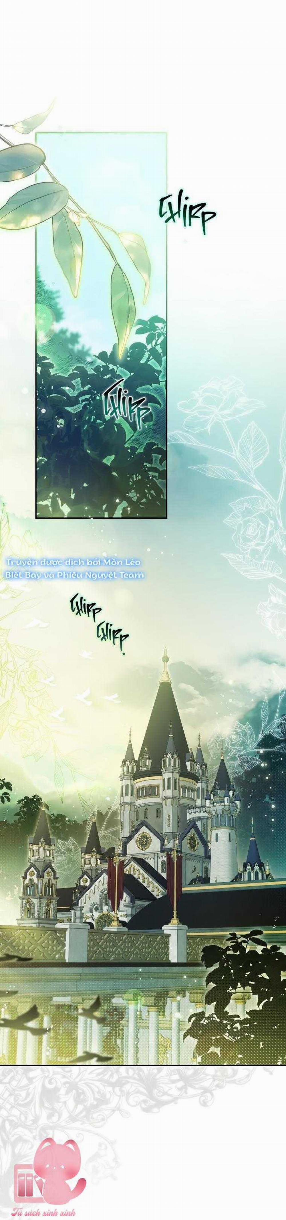 Hình Như Tôi Đã Xuyên Vào Cuốn Tiểu Thuyết Nào Đó 41 trang 0